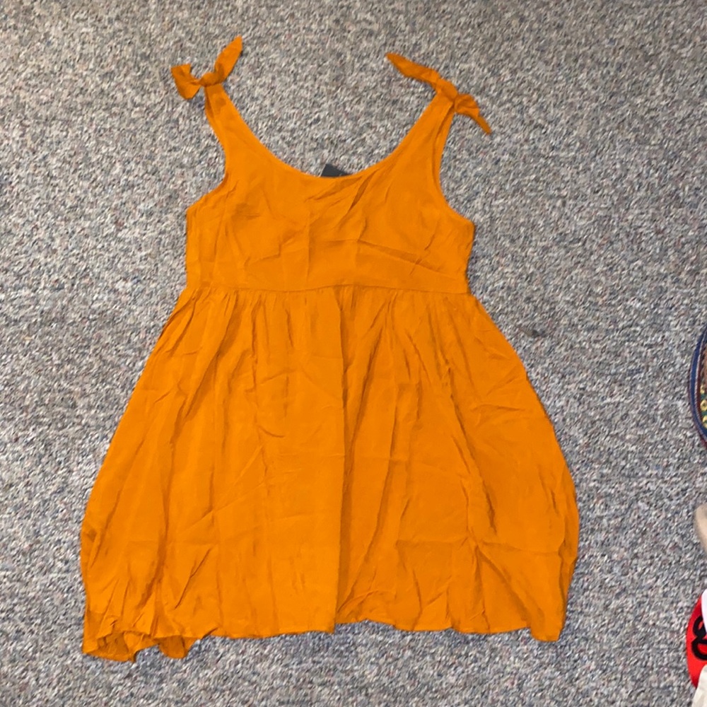 Forever 21 dress